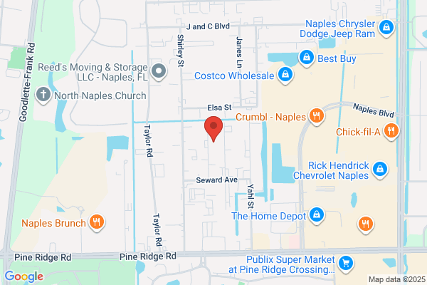 ServiceMaster Clean of Naples