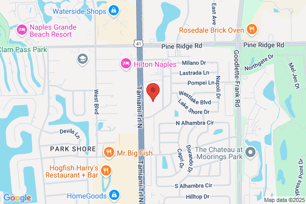 Area Rugs of Naples