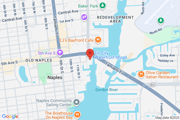 Naples Roofing Inc