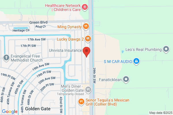 Cricket Wireless Authorized Retailer
