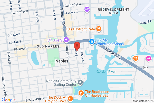 Naples Transportation & Tours