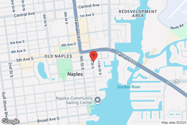 Naples Transportation