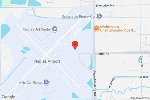 Flight Management Services Inc