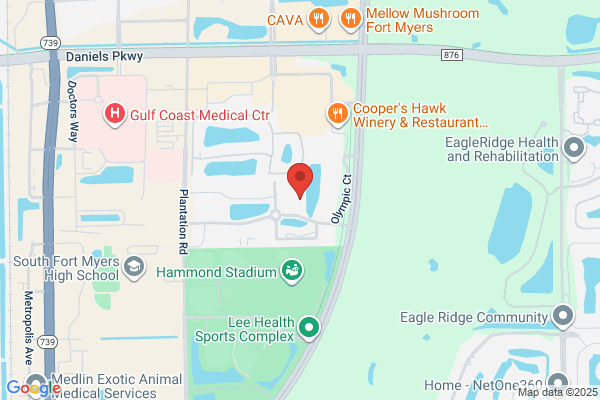 Child Care of Southwest Florida Inc