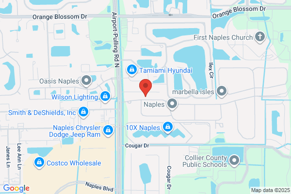 Florida Karate Center