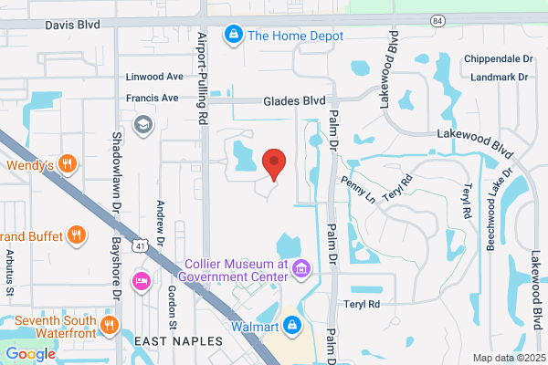 Neverland Nannies SWFL