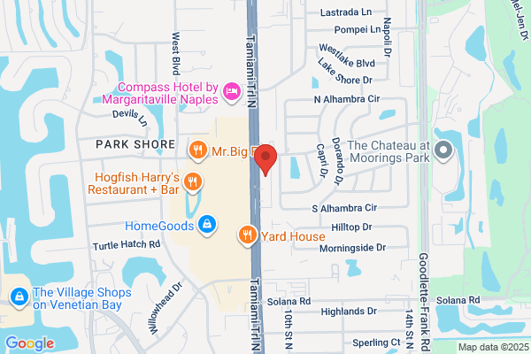 North Trail Chiropractic Clinic
