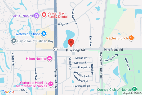 Harvest Bible Chapel Naples