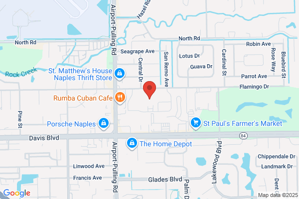 Grow Church South Naples
