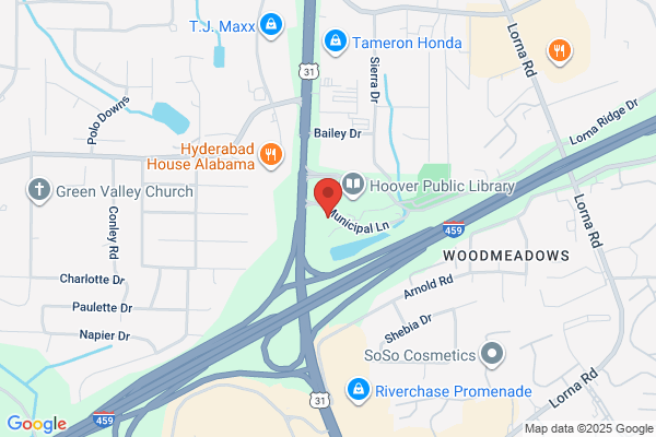Hoover Planning & Dev Inc