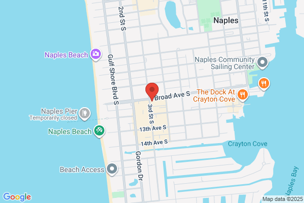 Marissa Collections