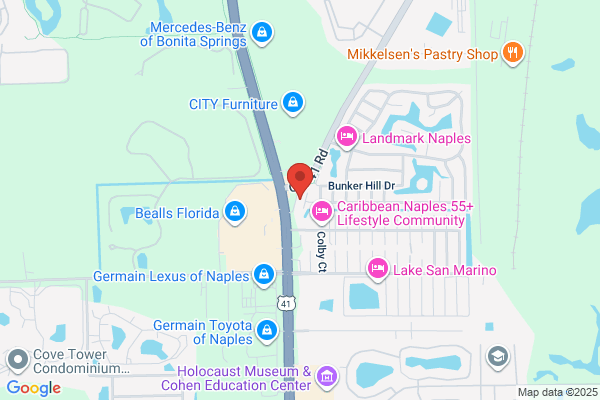 Winfield Street Coffee - Naples North