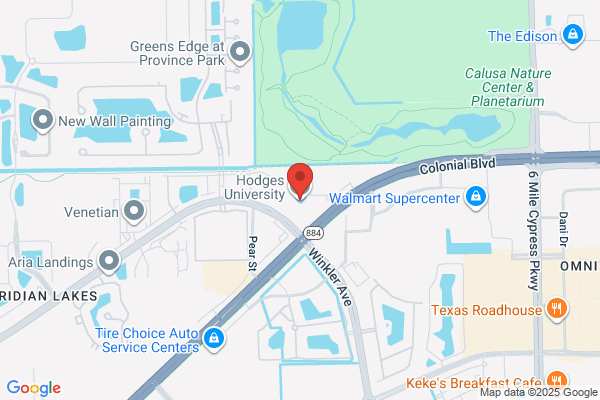Hodges University, Inc.