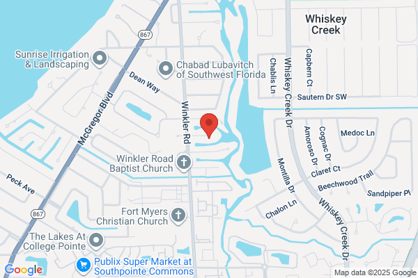 Tech Solutions Fl