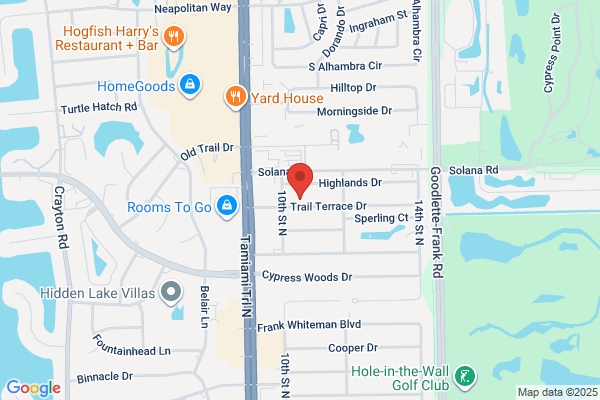 Web Design of SW Florida
