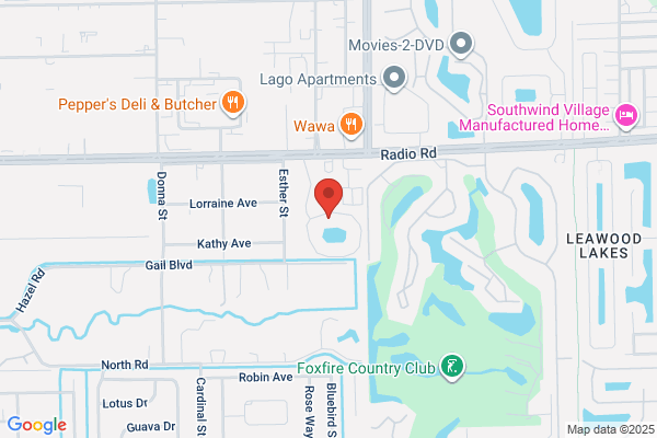 Barringer Management Systems