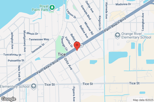 High-Tek of SW Fl Inc