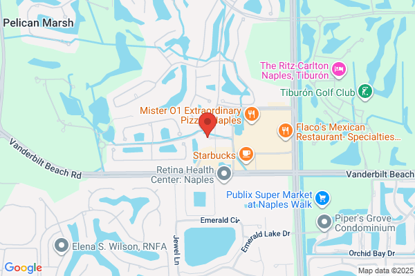 Naples Technology Inc