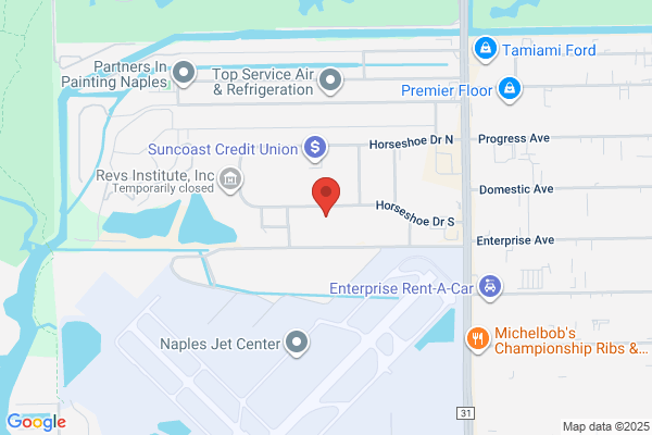David Lawrence Center, Substance Abuse & Satellite Services
