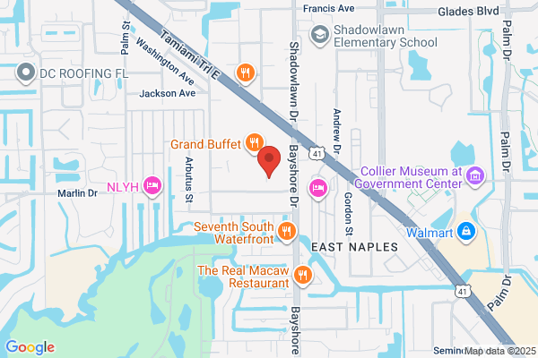 Southwest Florida Safety Council Inc