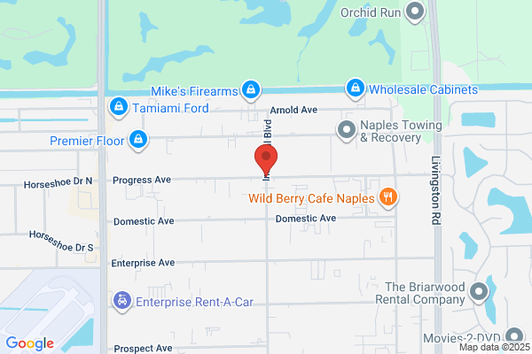 Naples Mobility Repair LLC