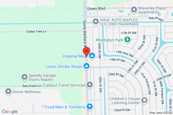 Circle K Stores