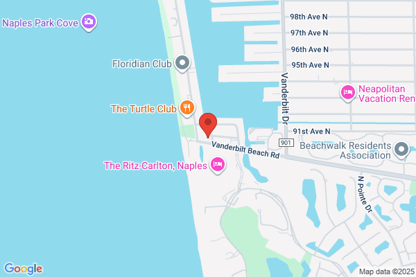 The Beach Store