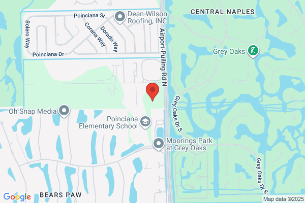 Naples Aesthetic Institute: Kiran Gill, MD