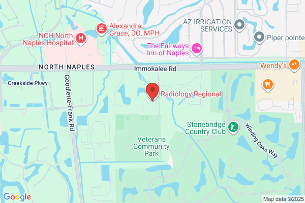Vascular Center of Naples