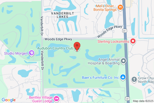 Audubon Country Club Foundation