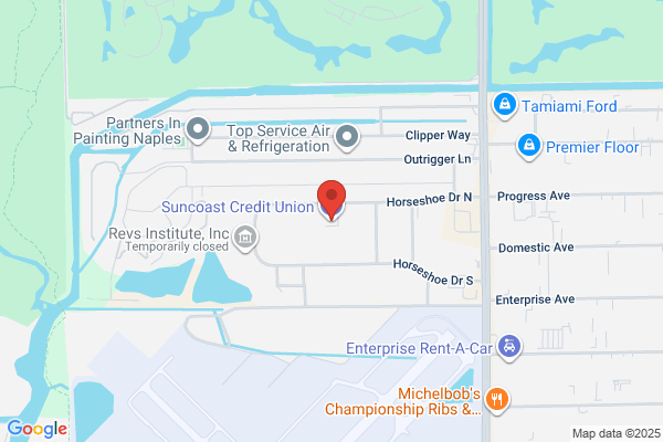 Suncoast Credit Union