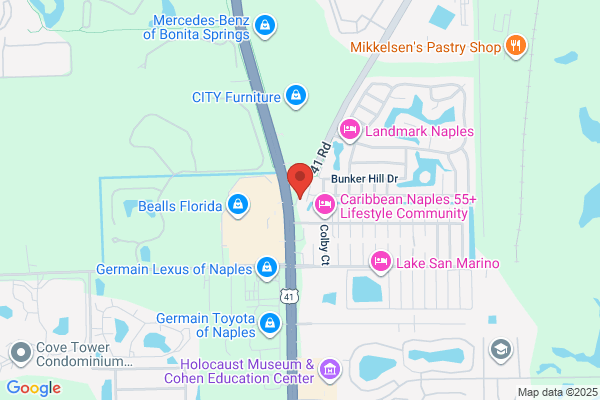 SWFL Dermatology Plastic Surgery & Laser Center