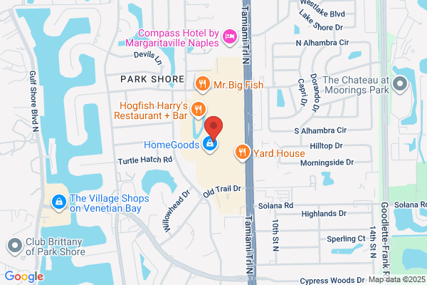 Naples Dental and Implant Center