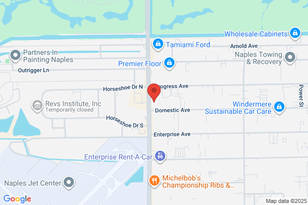 Royal Palm Denture & Partial Laboratory