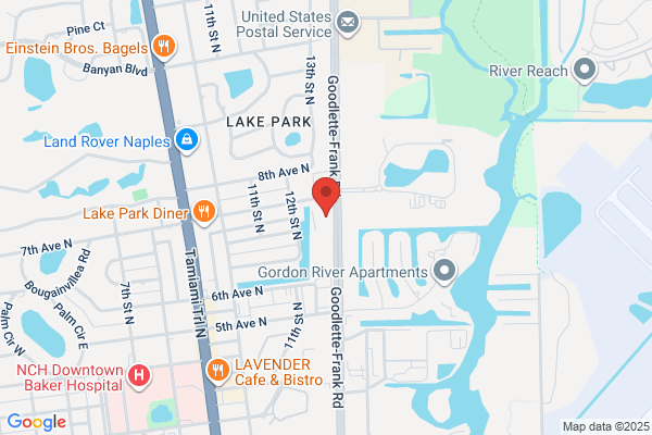 Dental Care & Implants of Naples