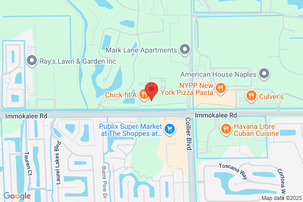 Dental Care at Addison Place