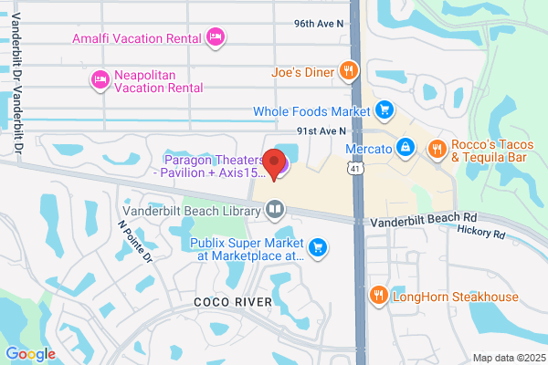 Dentist Naples True View Dental