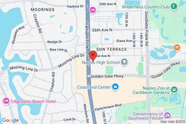 Gateway of Naples Dental
