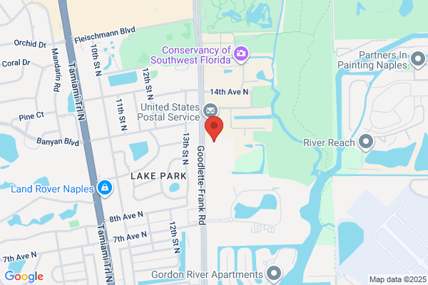 Olde Naples Periodontics - Denise C. Gay, D.D.S, M.D.S