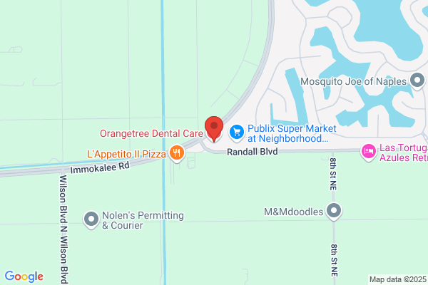 Orangetree Dental Care