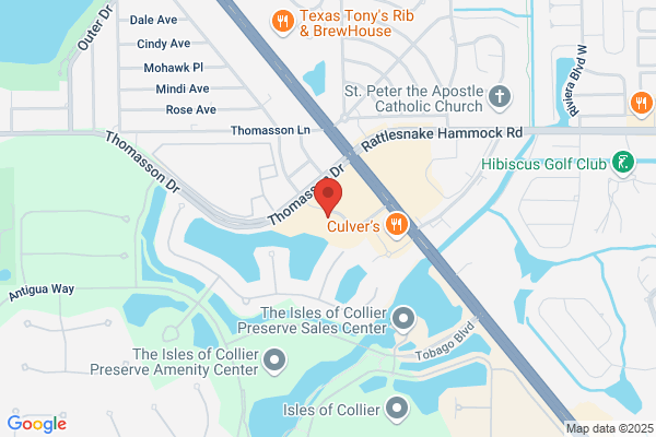Sage Dental of East Naples
