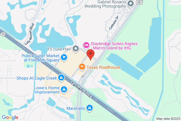 Dentists of South Naples