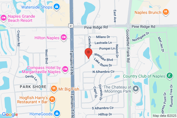 Dental Specialty Center of Naples