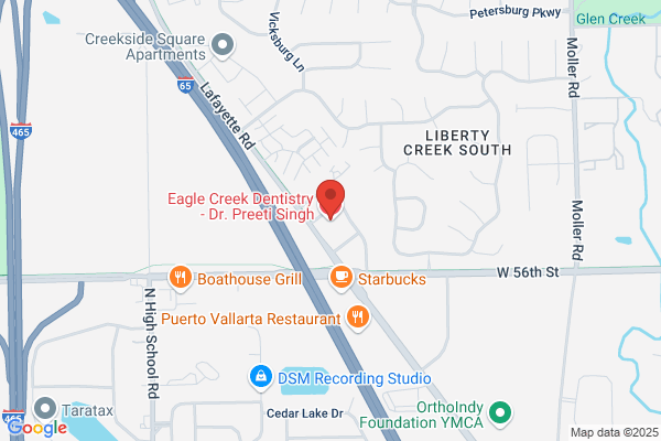 Eagle Creek Dentistry