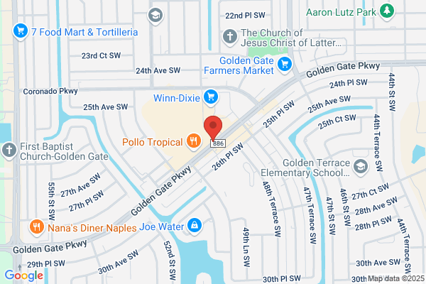 Golden Gate Dental Practice