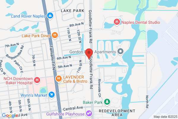 Gulf View Dental