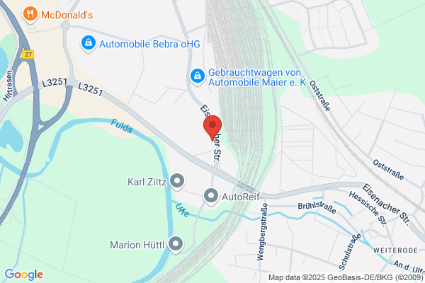 Helmut A. Richardt, DDS - Inactive