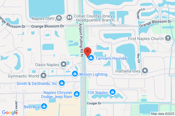 Main Street Children's Dentistry and Orthodontics of Naples