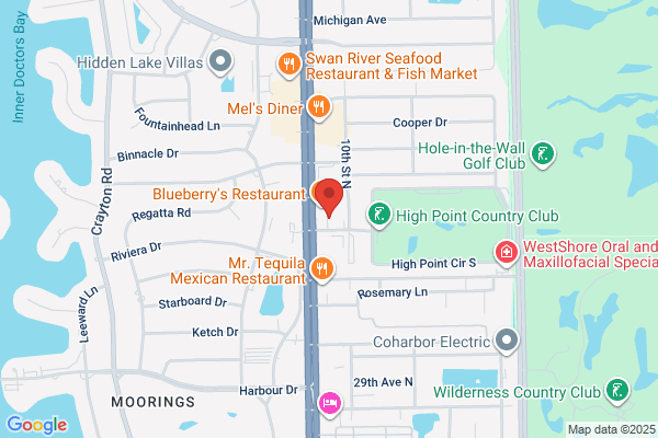 Mellinger Edward DDS PA