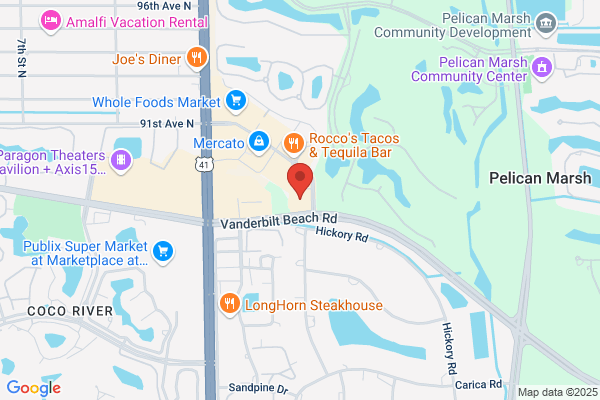Naples Center For Cosmetic Dentistry